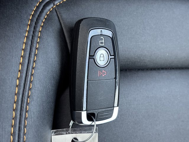 Used 2023 Ford Bronco Badlands w/ Sasquatch Package image 39