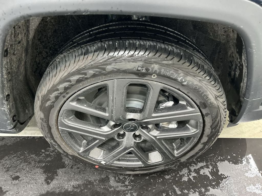 New 2026 Jeep Compass Limited AWD/4WD image 7