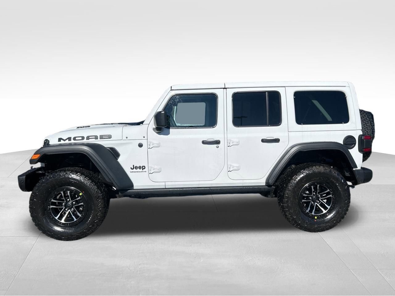 New 2026 Jeep Wrangler Unlimited Rubicon 392 video 2