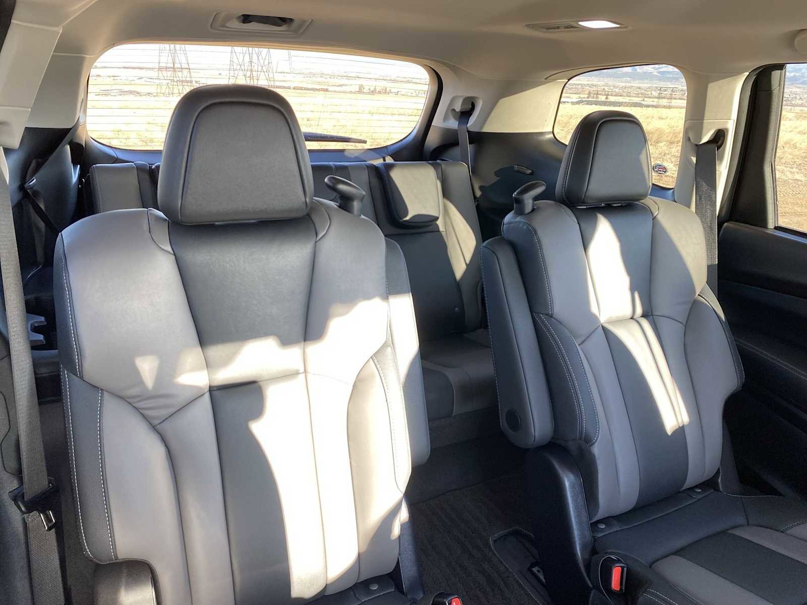 Used 2022 Subaru Ascent Onyx Edition image 34