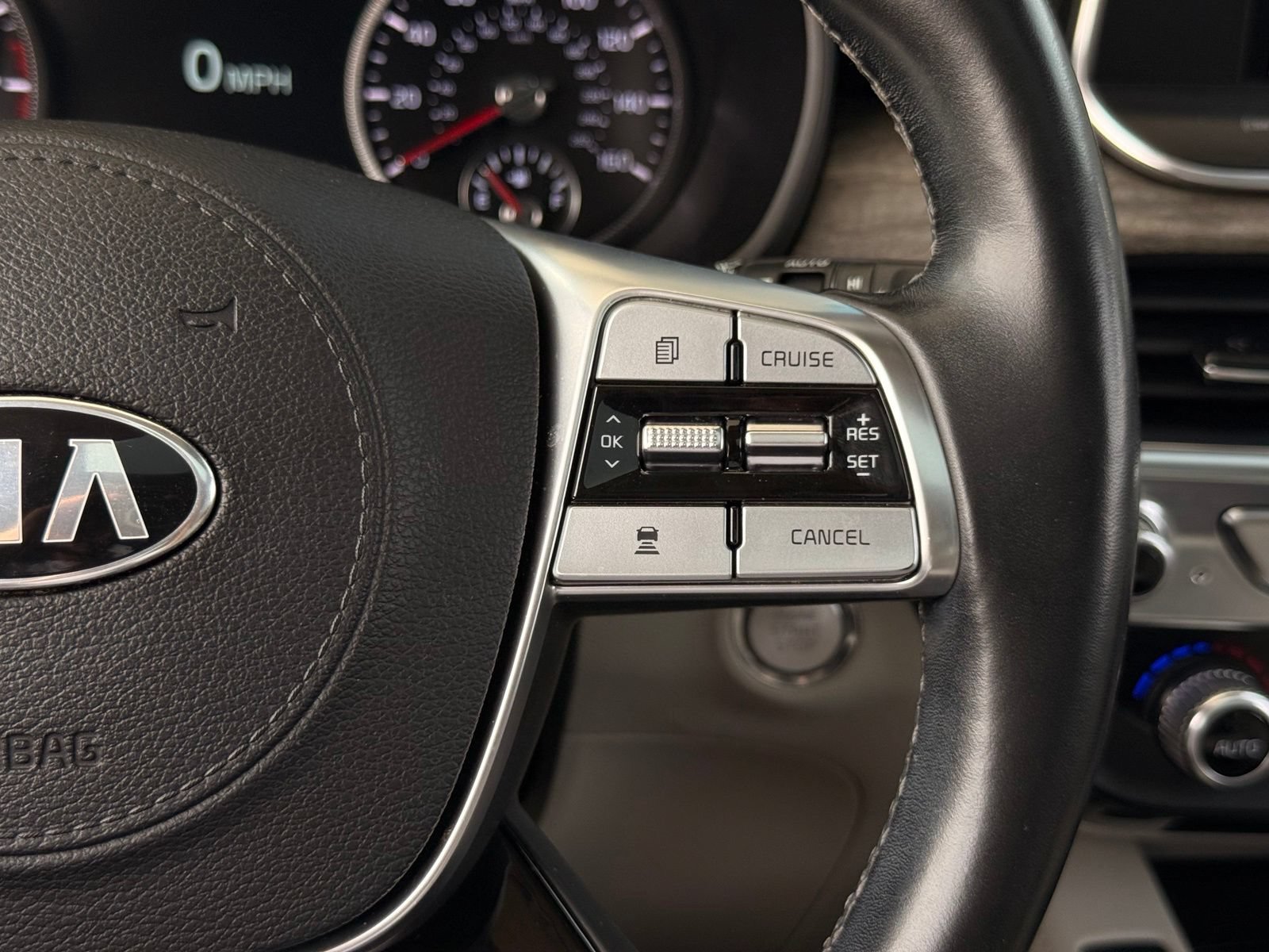 Used 2021 Kia Telluride SX w/ SX Prestige Package AWD/4WD image 35