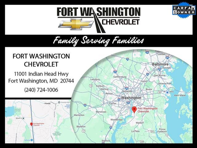 Used 2023 Chevrolet Colorado W/T image 18