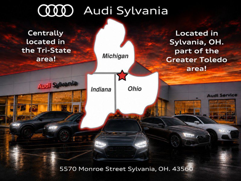 New 2026 Audi A3 2.0T Premium Plus AWD/4WD image 3
