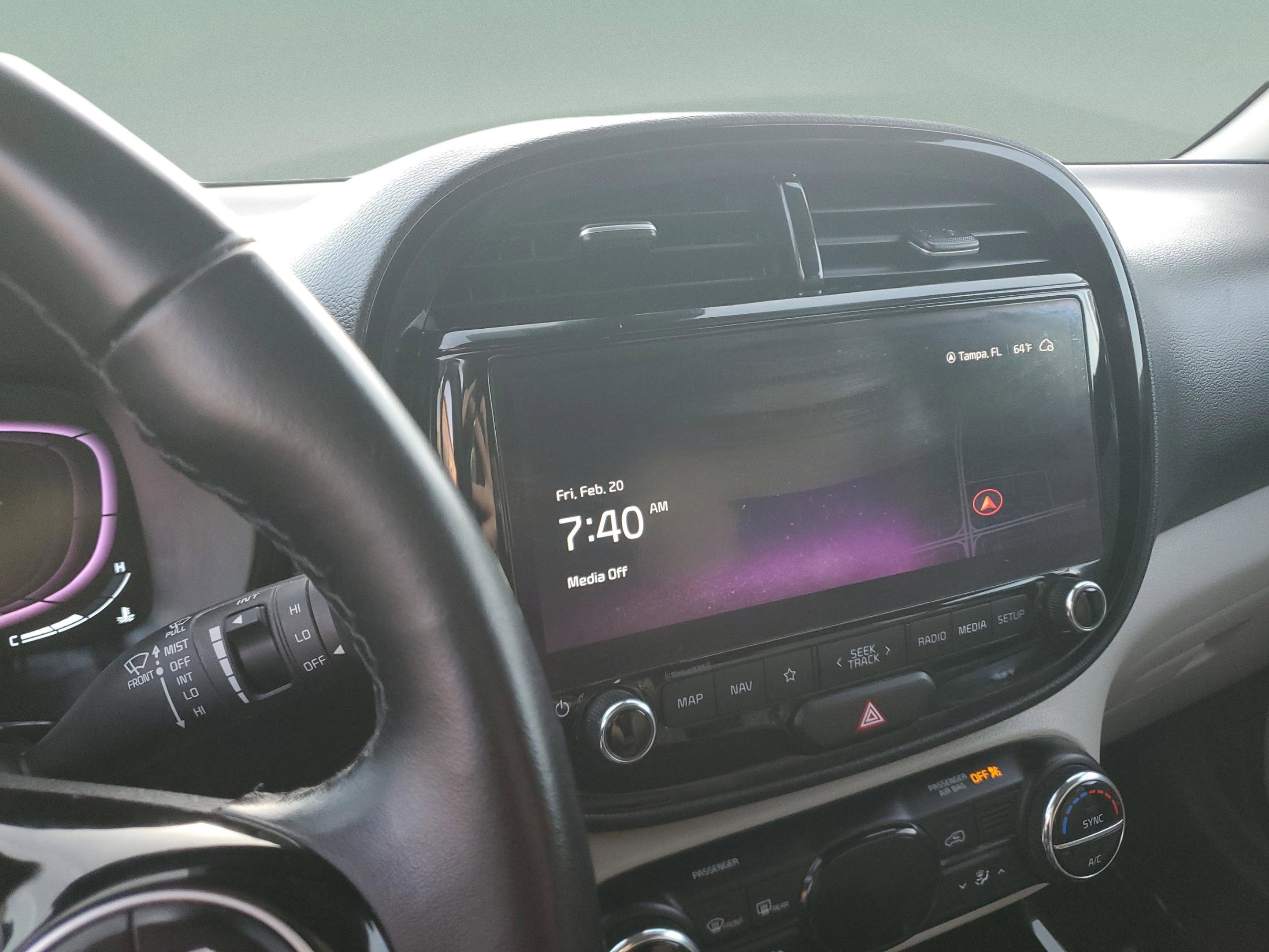 Certified 2023 Kia Soul EX image 22