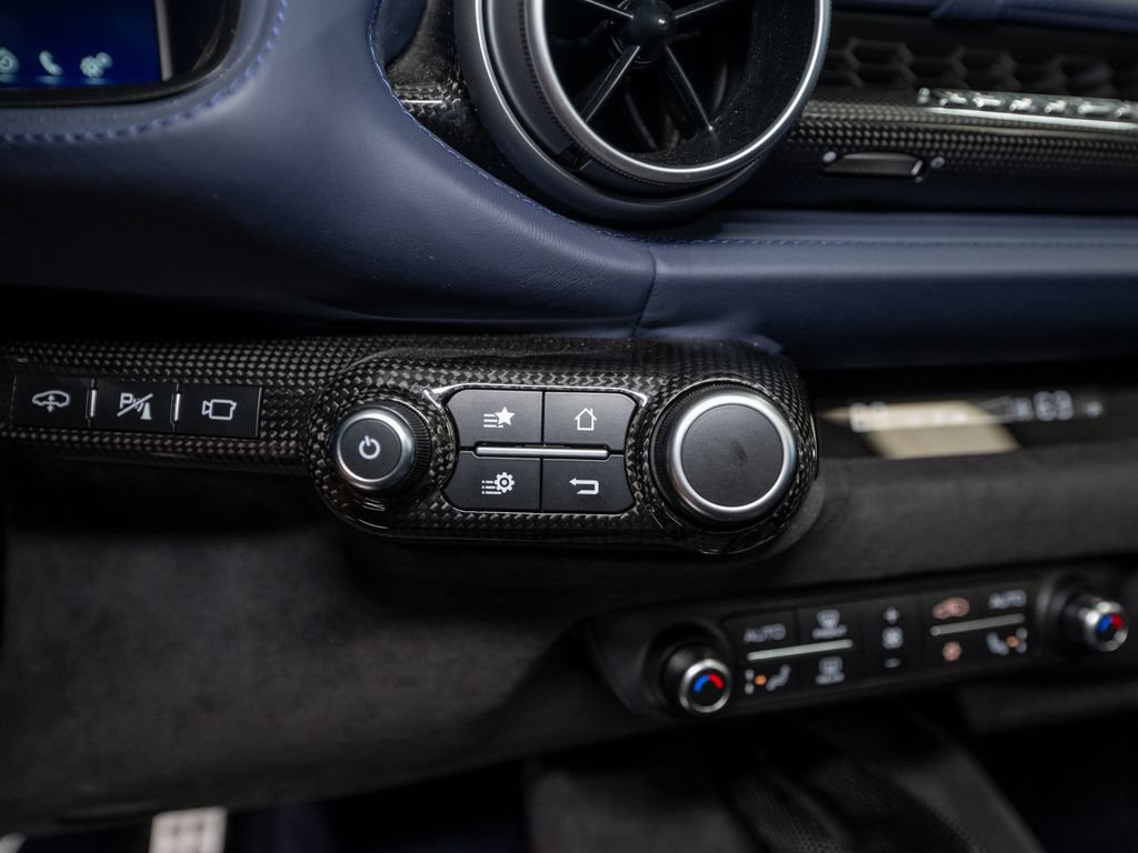 Certified 2021 Ferrari 812 GTS RWD image 36