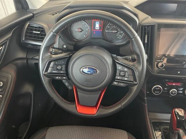 Used 2022 Subaru Forester Sport AWD/4WD image 16