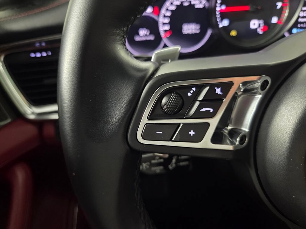Used 2020 Porsche Panamera Turbo AWD/4WD image 18