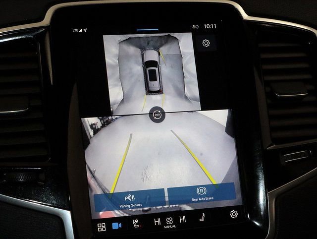 Used 2024 Volvo XC90 B5 Plus image 20