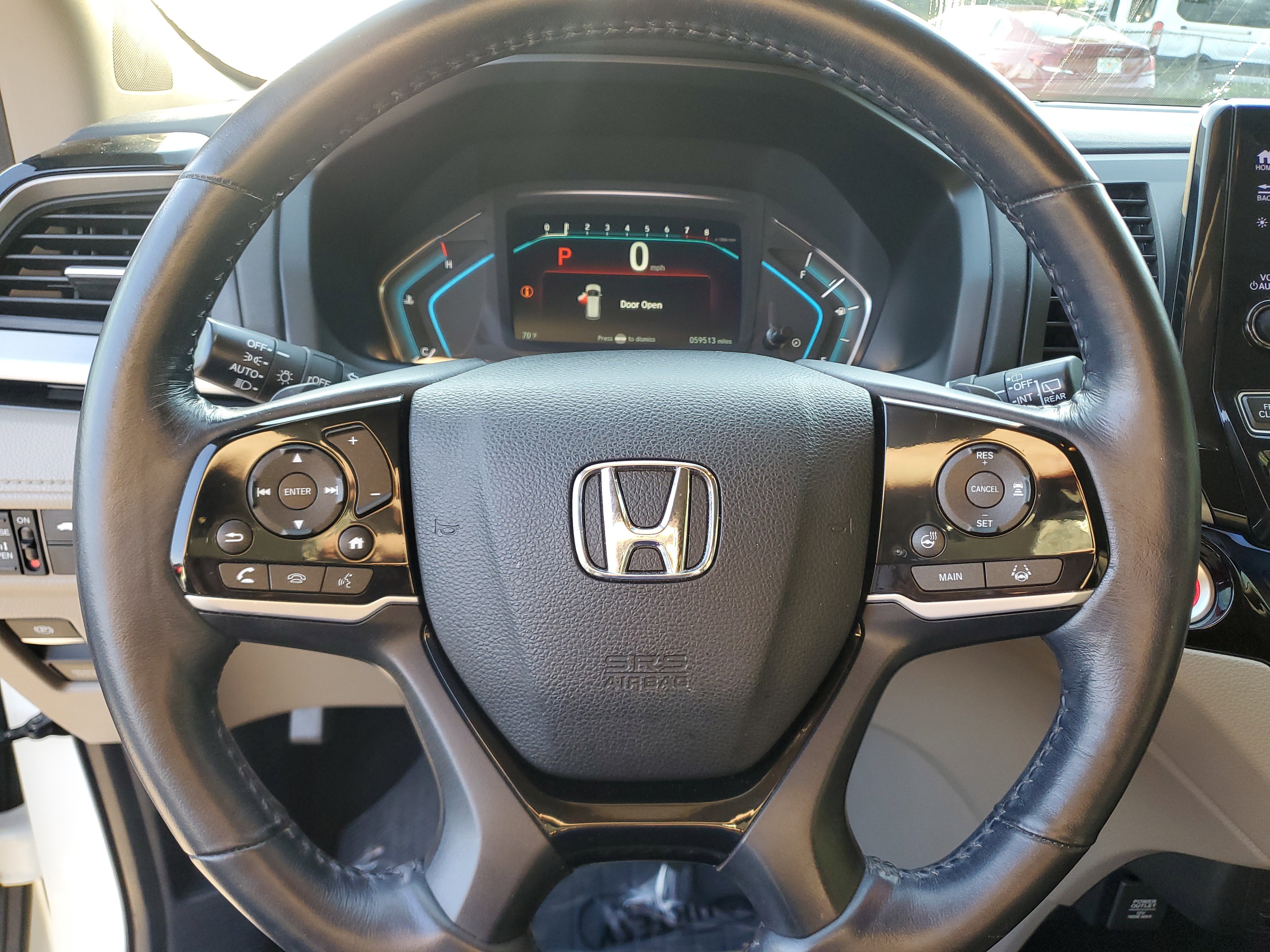 Used 2018 Honda Odyssey Elite image 21