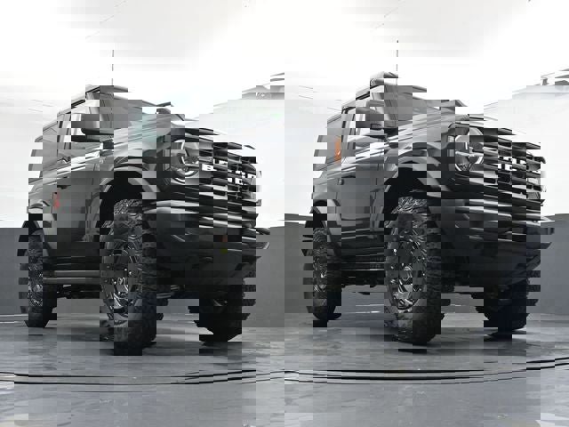 New 2025 Ford Bronco 2-Door w/ Sasquatch Package AWD/4WD image 24