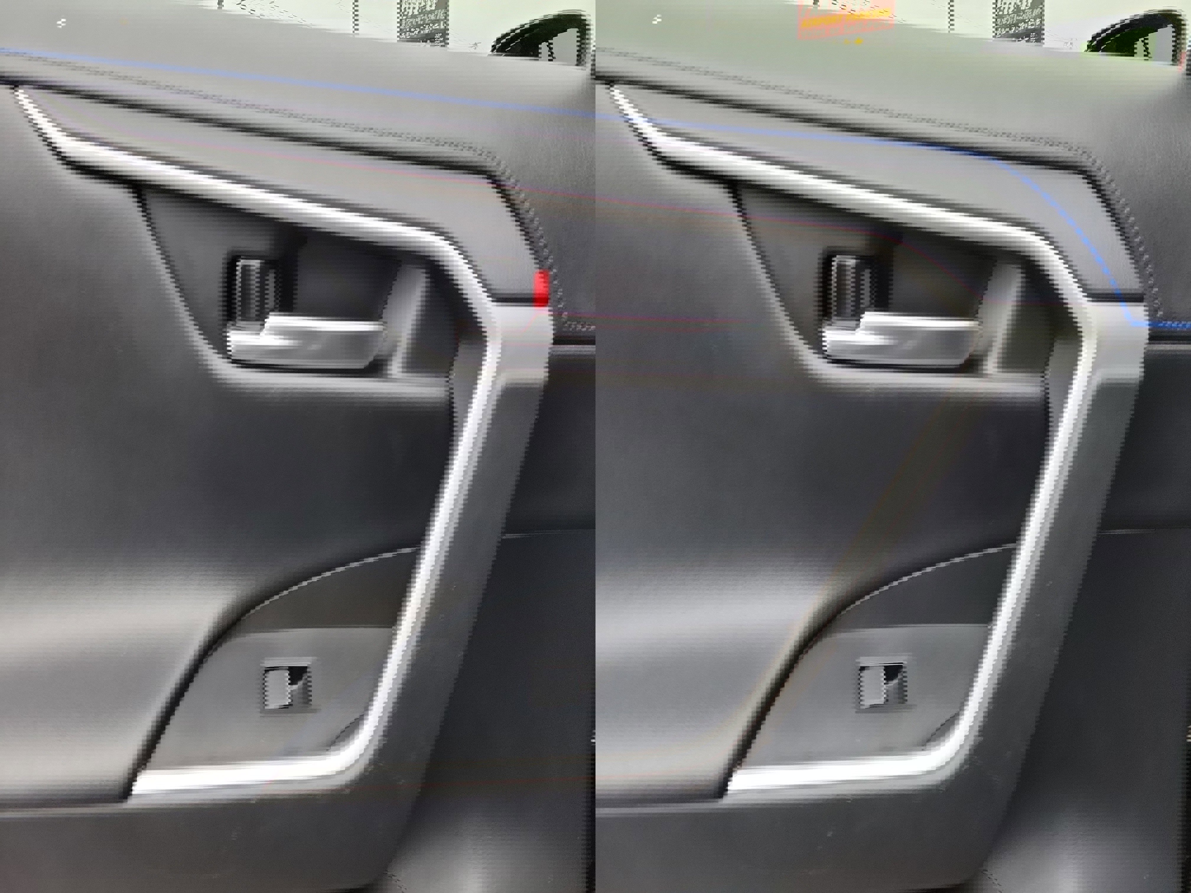 Used 2020 Toyota RAV4 XSE w/ Carpet Mat Package image 12