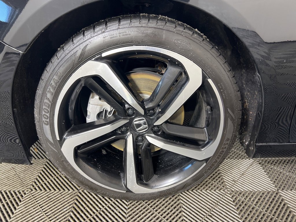 Used 2019 Honda Accord Sport image 15