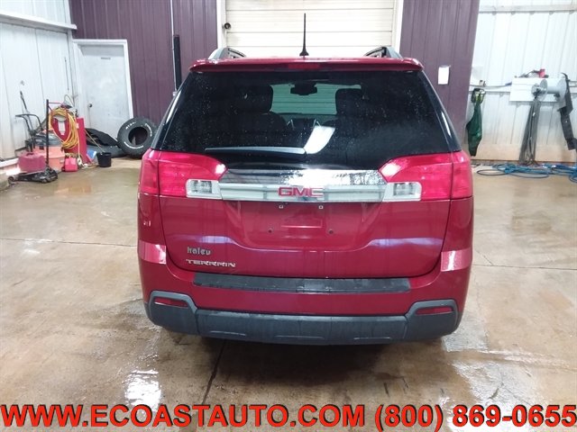 Used 2014 GMC Terrain SLE w/ Convenience Package FWD image 7