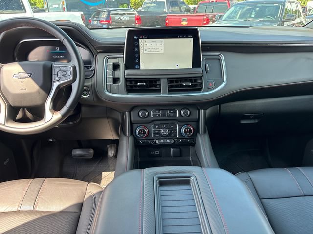 Used 2024 Chevrolet Tahoe RST w/ Luxury Package AWD/4WD image 11