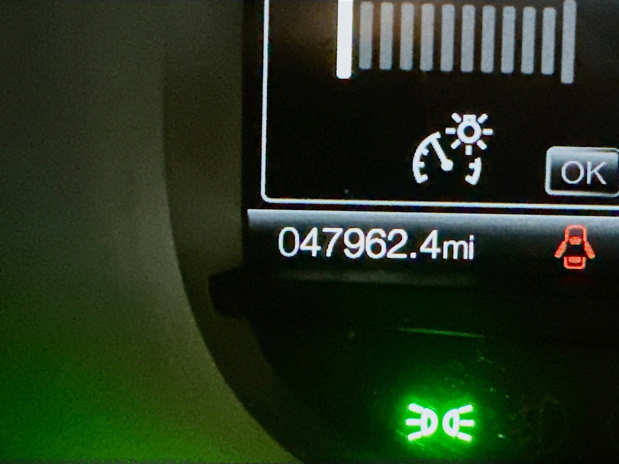 Used 2024 Ford Edge Titanium image 18