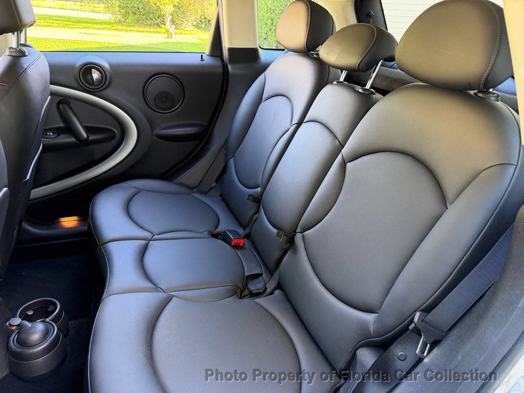 Used 2014 MINI Cooper Countryman FWD image 28