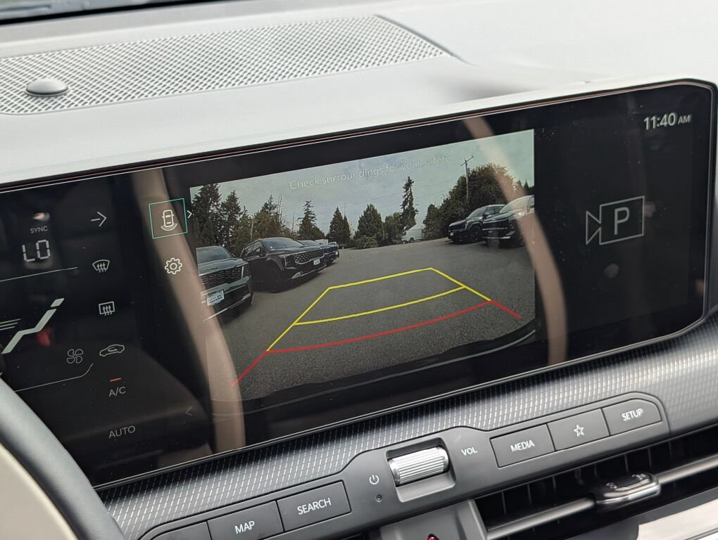 New 2026 Kia K4 GT-Line Turbo FWD image 13