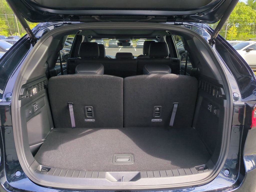 New 2026 MAZDA CX-90 Plug-In Hybrid w/ Premium Plus image 13