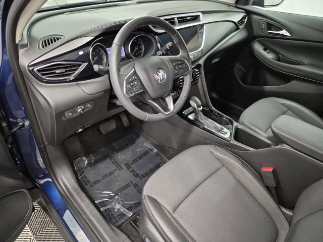 Used 2023 Buick Encore GX Select w/ Safety Package II image 18