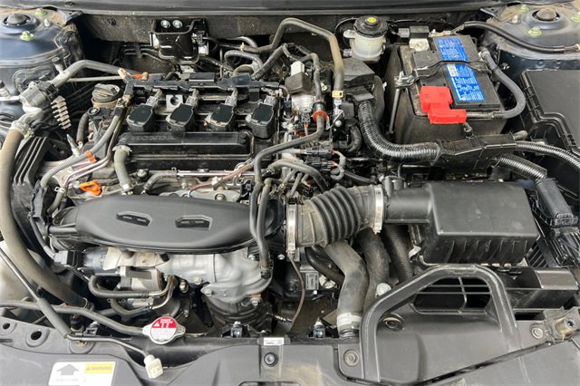 Used 2023 Honda Accord EX image 22