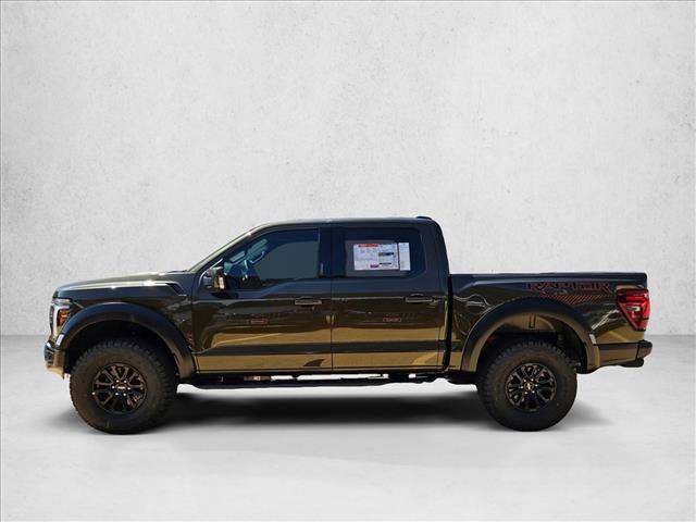 New 2026 Ford F150 Raptor image 4