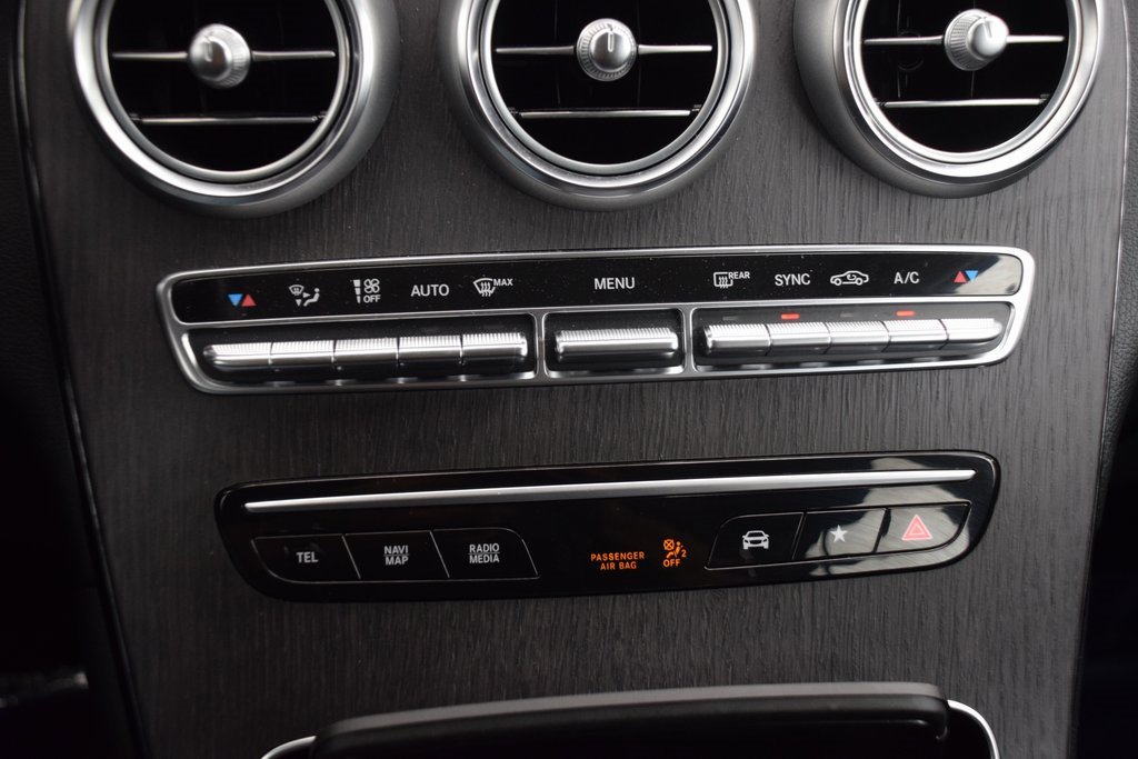 Certified 2022 Mercedes-Benz GLC 300 image 26