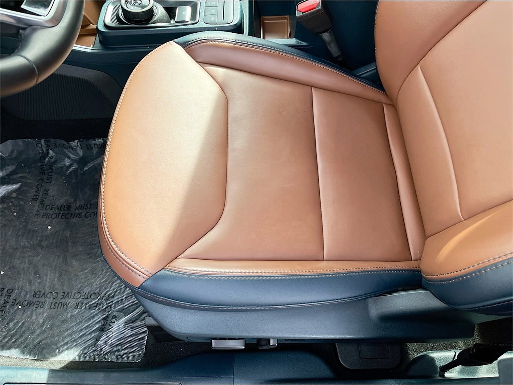 Used 2024 Ford Maverick Lariat image 20