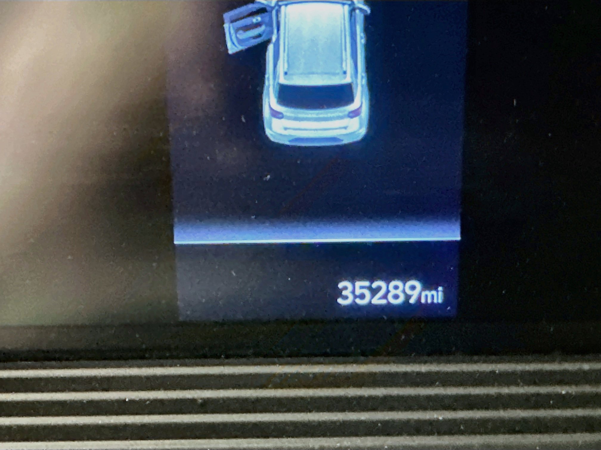 Used 2025 Hyundai Venue SEL FWD image 19