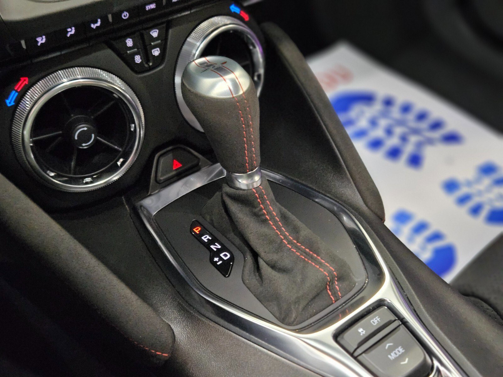 Used 2023 Chevrolet Camaro ZL1 image 18