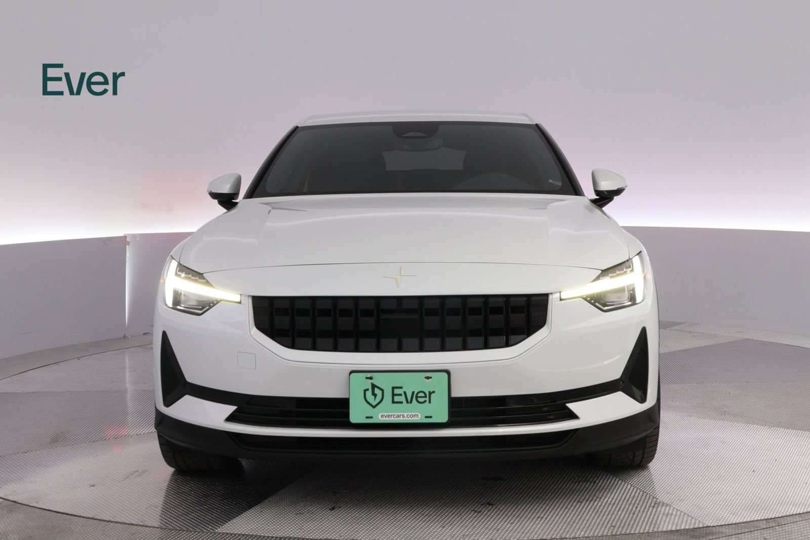 Used 2022 Polestar Polestar 2 w/ Performance Package AWD/4WD image 12