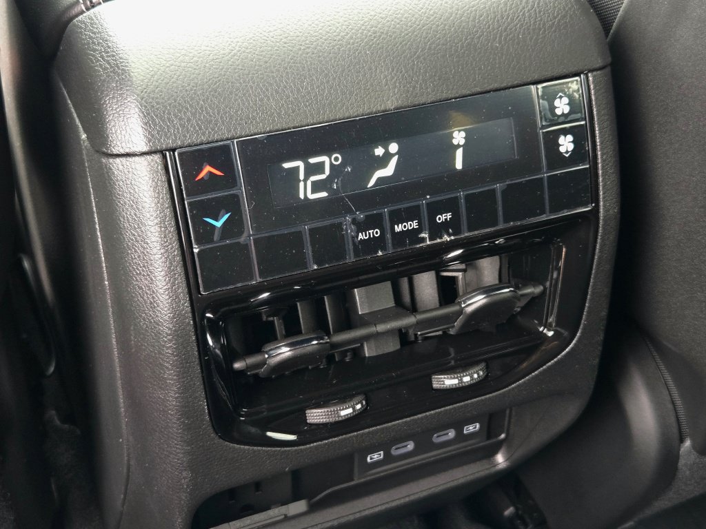 New 2027 Jeep Grand Cherokee L 4WD image 26