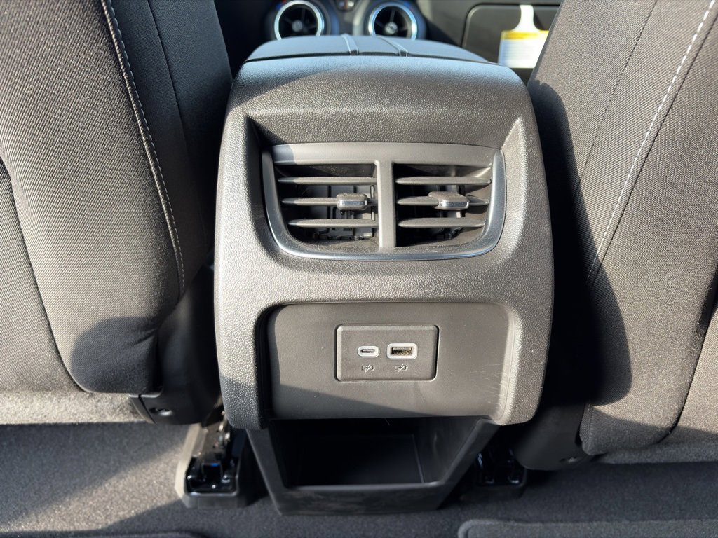 Used 2025 Chevrolet Blazer LT w/ Driver Confidence Package image 10