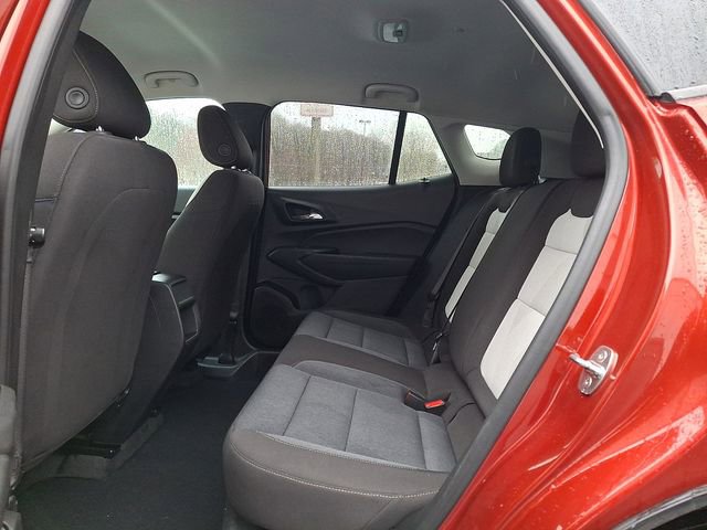 Used 2024 Chevrolet Trax LS w/ LS Convenience Package image 10