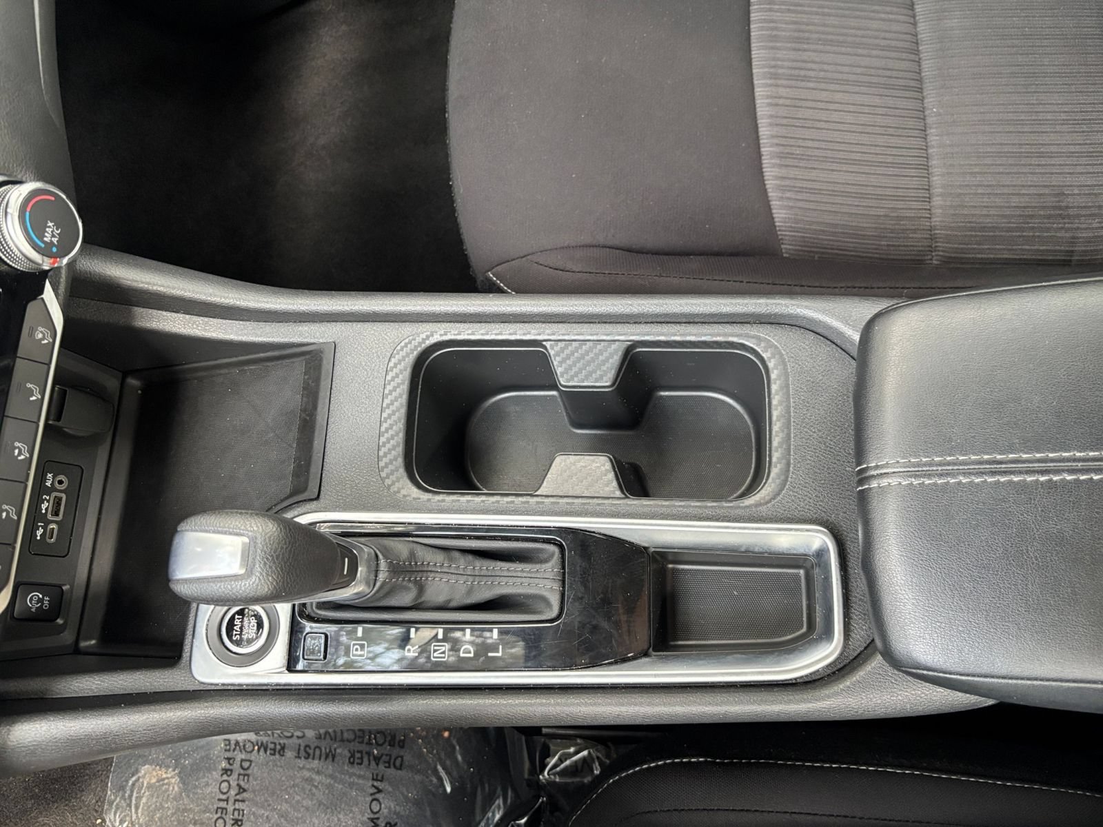 Used 2025 Nissan Sentra SV FWD image 38
