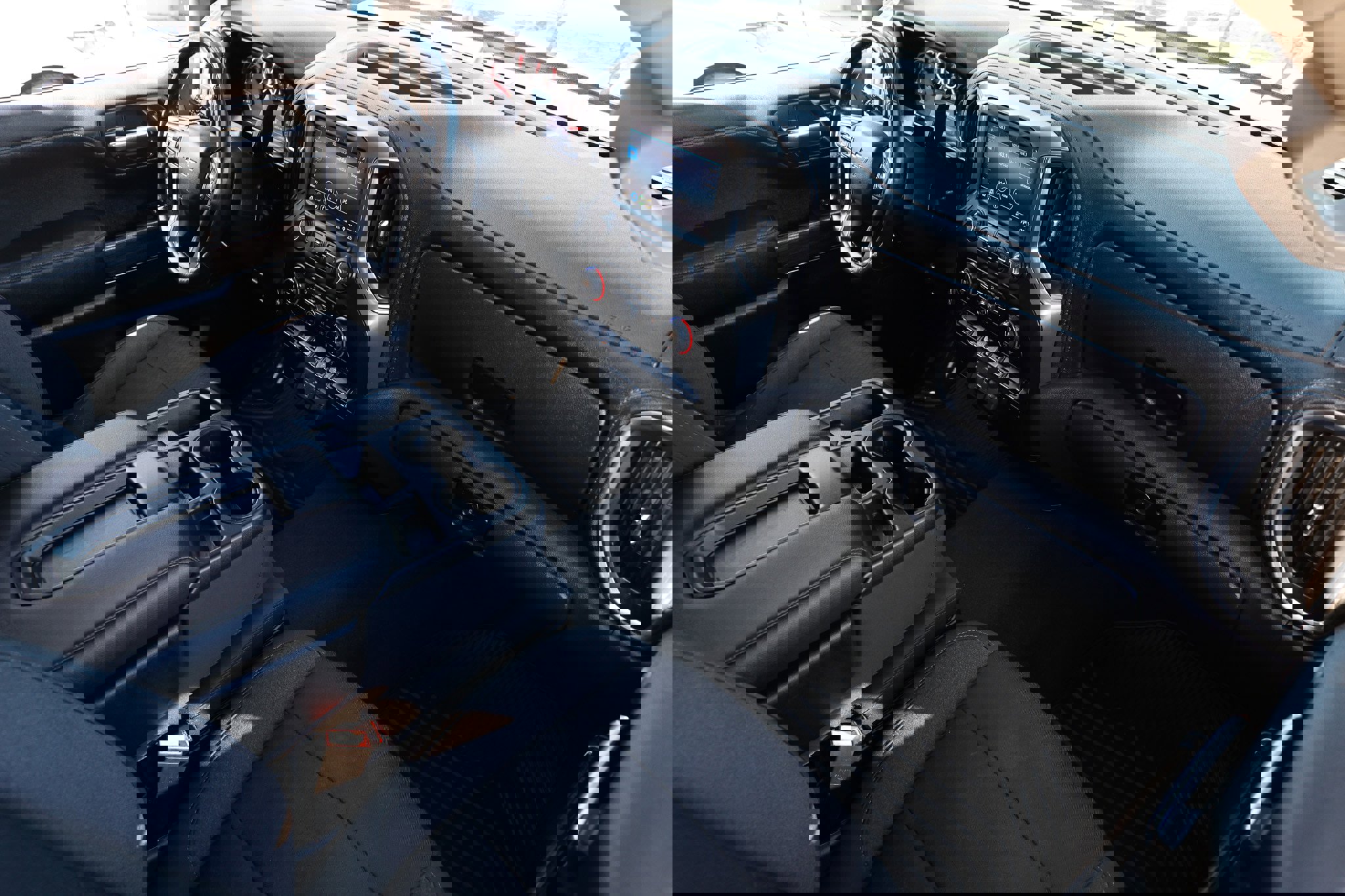 Used 2019 Chevrolet Silverado 1500 RST w/ All-Star Edition image 21