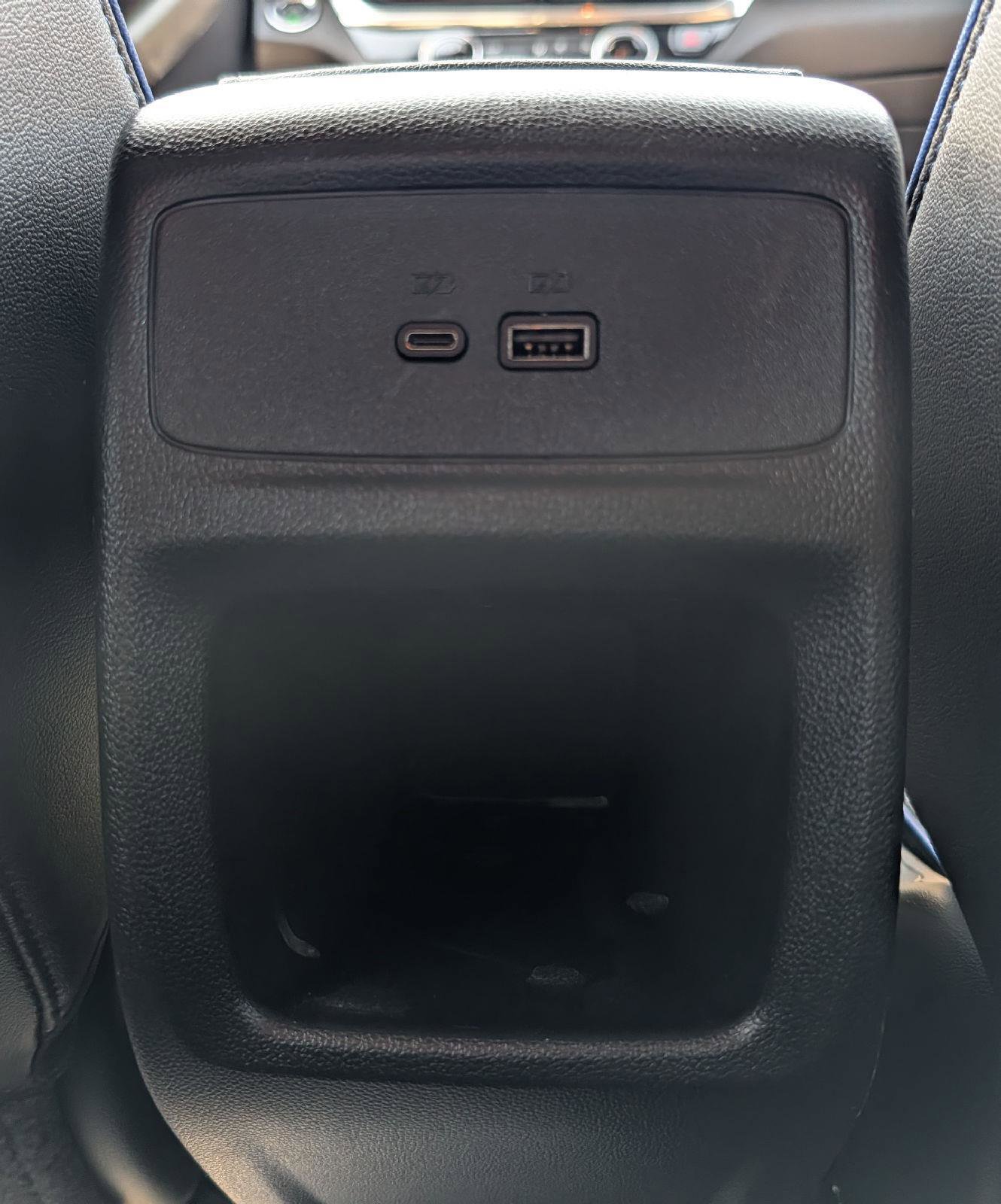 Certified 2024 Buick Envista Sport Touring w/ Convenience I Package FWD image 22