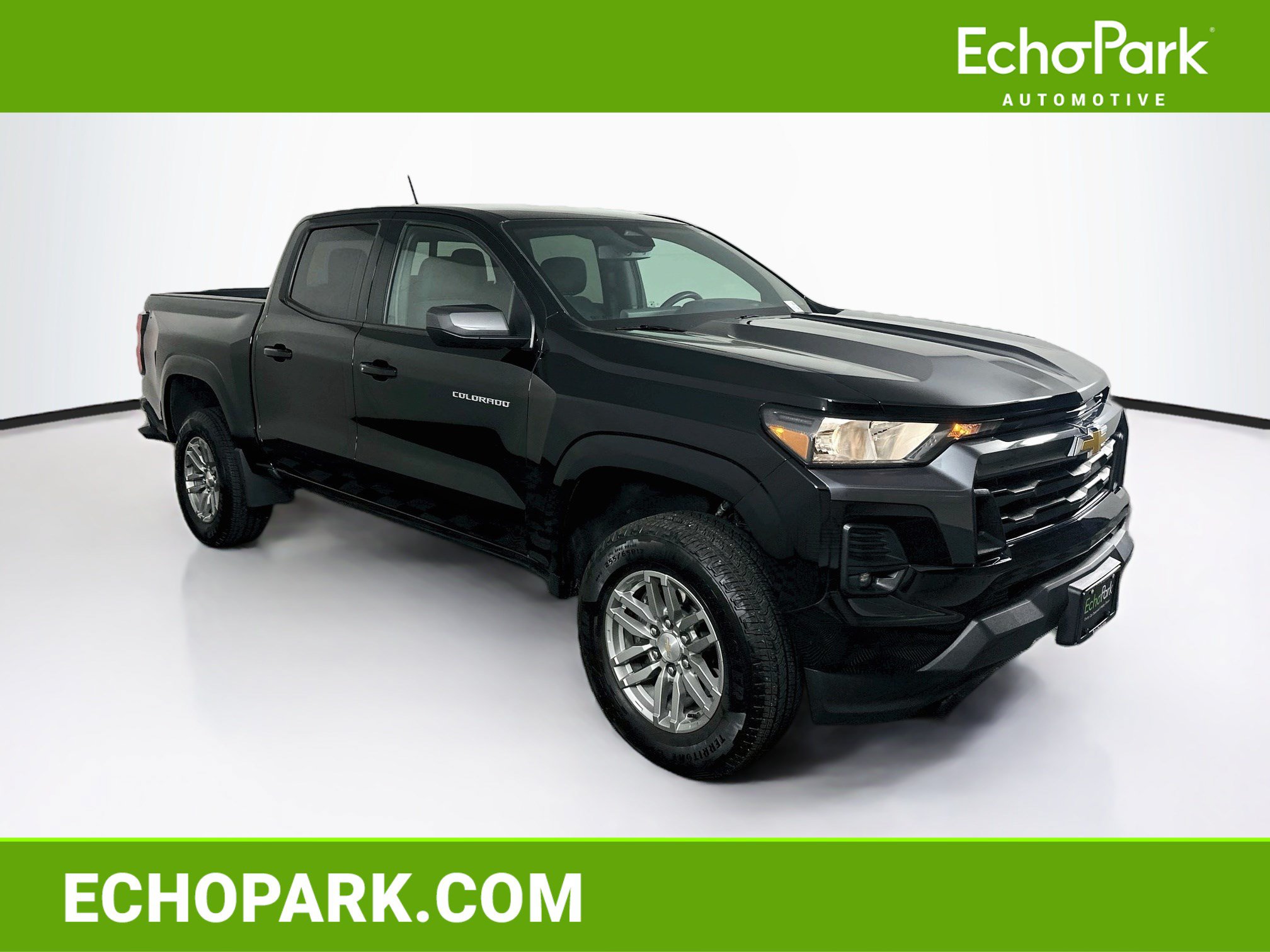 Used 2024 Chevrolet Colorado LT w/ LT Convenience Package II