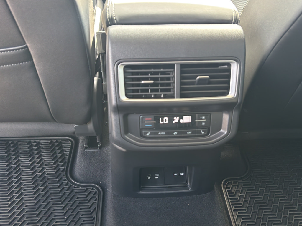 New 2026 Volkswagen Atlas SEL Premium R-Line AWD/4WD image 23