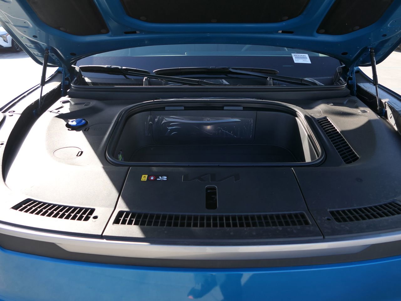 New 2026 Kia EV9 Wind image 22