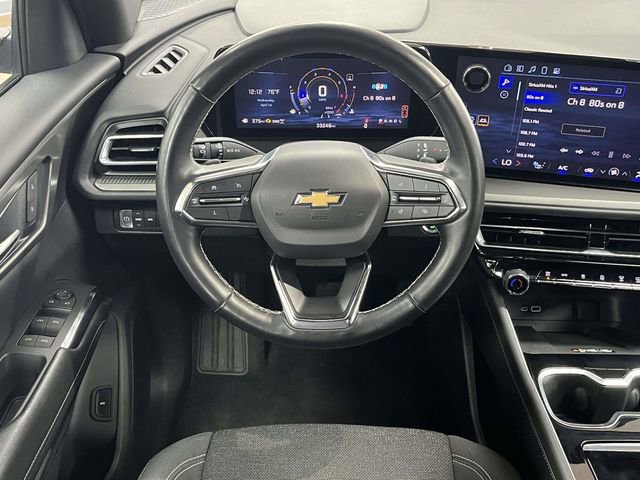 Used 2024 Chevrolet Traverse LT image 20