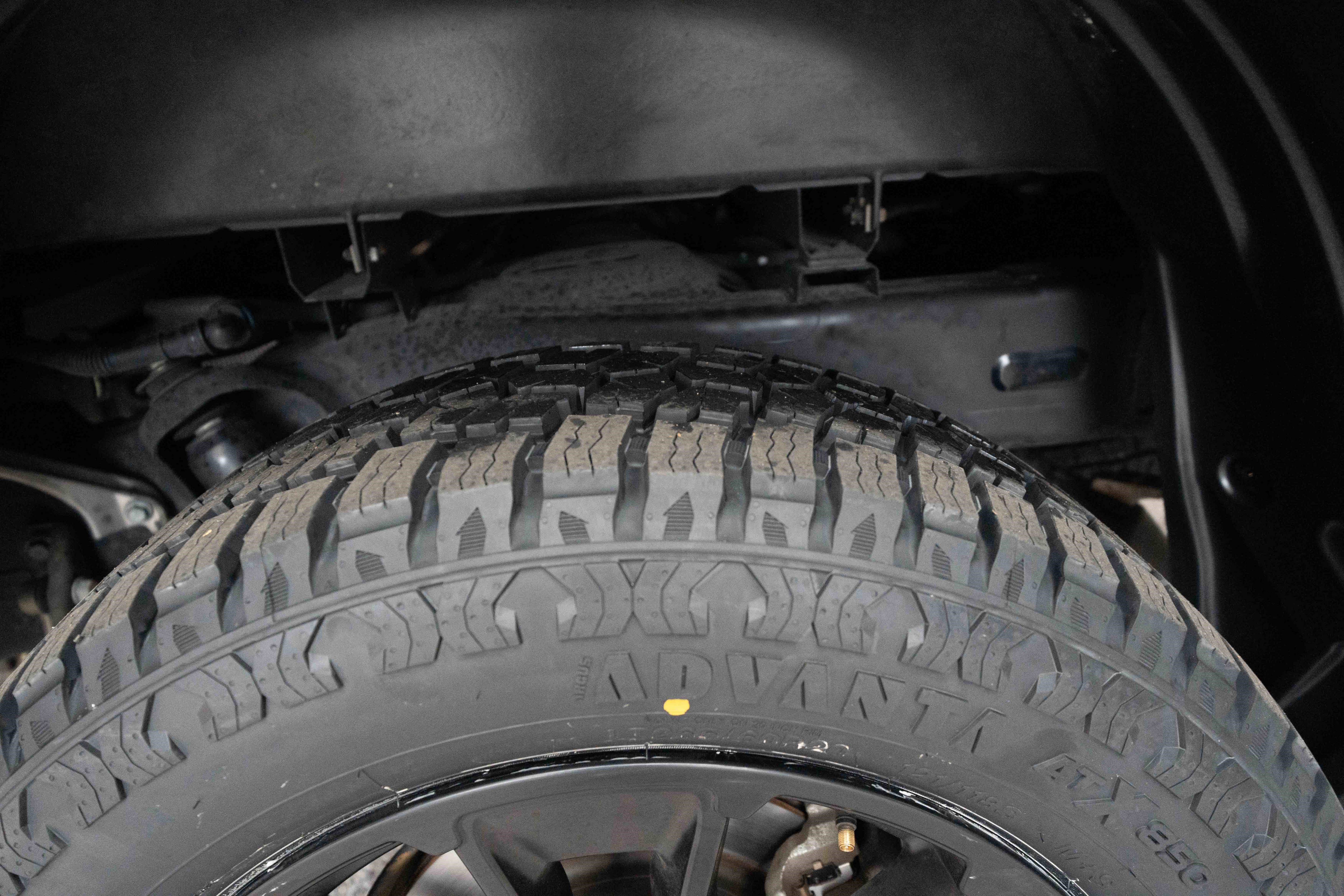 Used 2023 Toyota Tundra SR5 w/ SR5 Convenience Package image 29