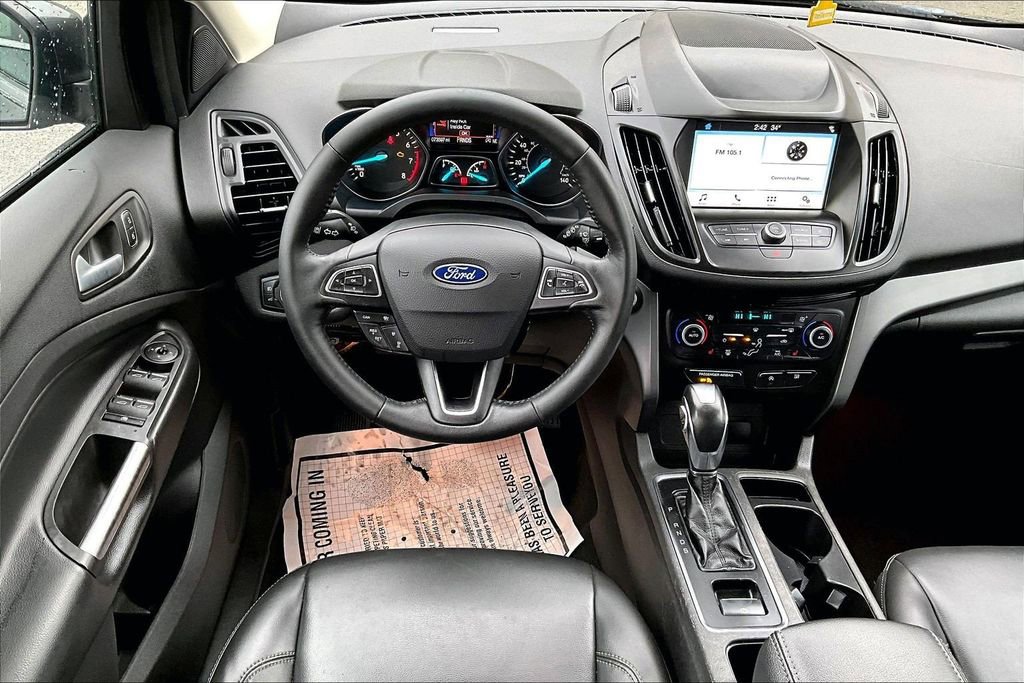 Used 2019 Ford Escape SEL image 5