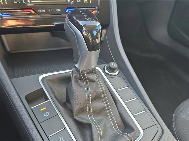 New 2026 Volkswagen Jetta S image 14