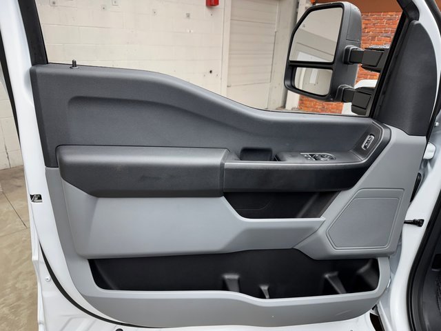 New 2026 Ford F250 XL image 10