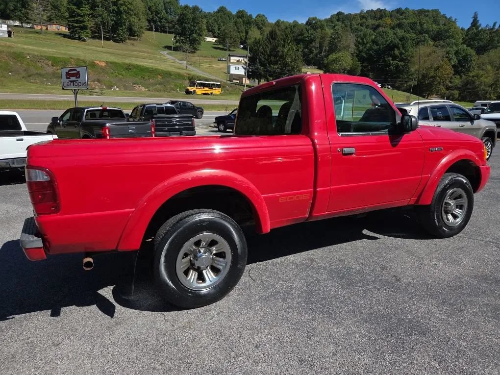 Used 2003 Ford Ranger Edge RWD image 5