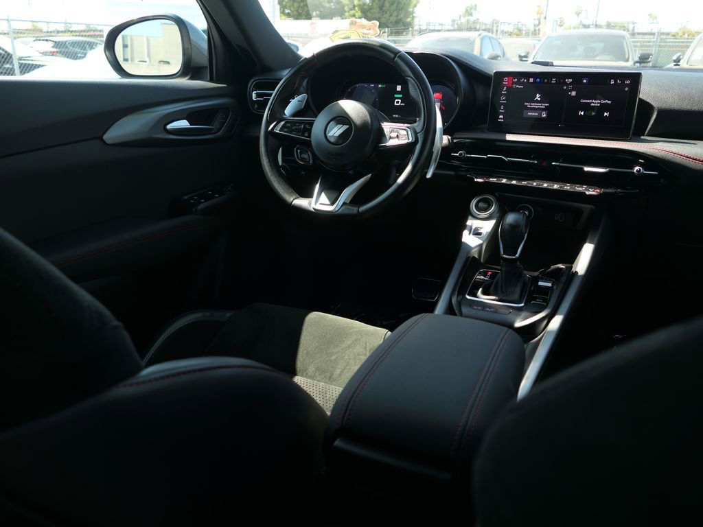 Used 2024 Dodge Hornet R/T w/ Track Pack image 23