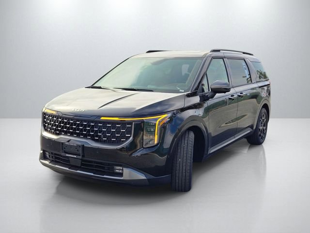 New 2026 Kia Carnival SX Prestige image 8