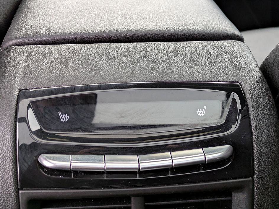 Certified 2025 Cadillac XT5 Premium Luxury image 32