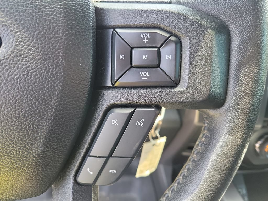 Used 2017 Ford F150 XLT w/ Equipment Group 302A Luxury AWD/4WD image 25