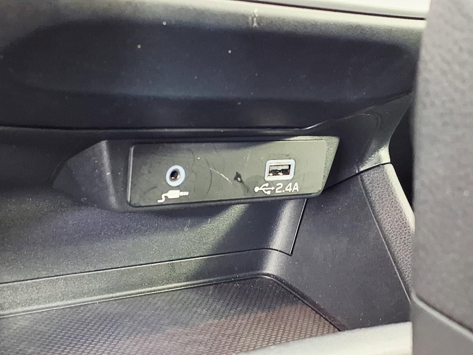 Certified 2025 Subaru Impreza 2.0i AWD/4WD image 20